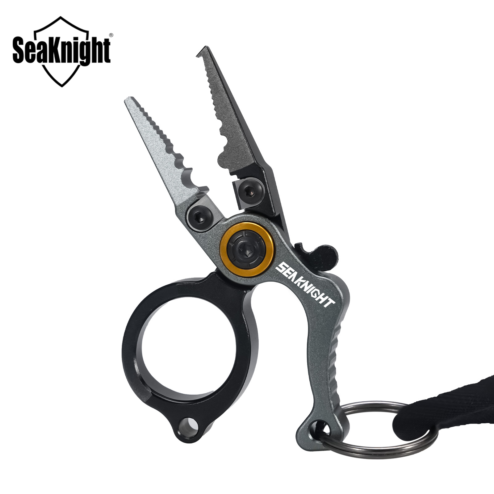Fishing Hook Remover - Alicate de pesca da marca SeaKnight,