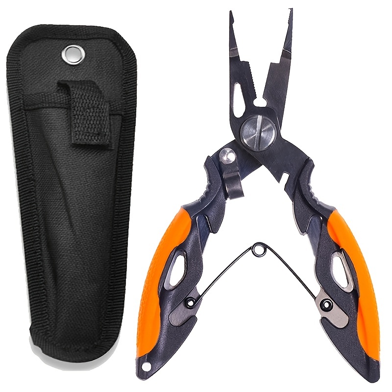 Fishing Hook Remover - 1 unidade de alicate de pesca