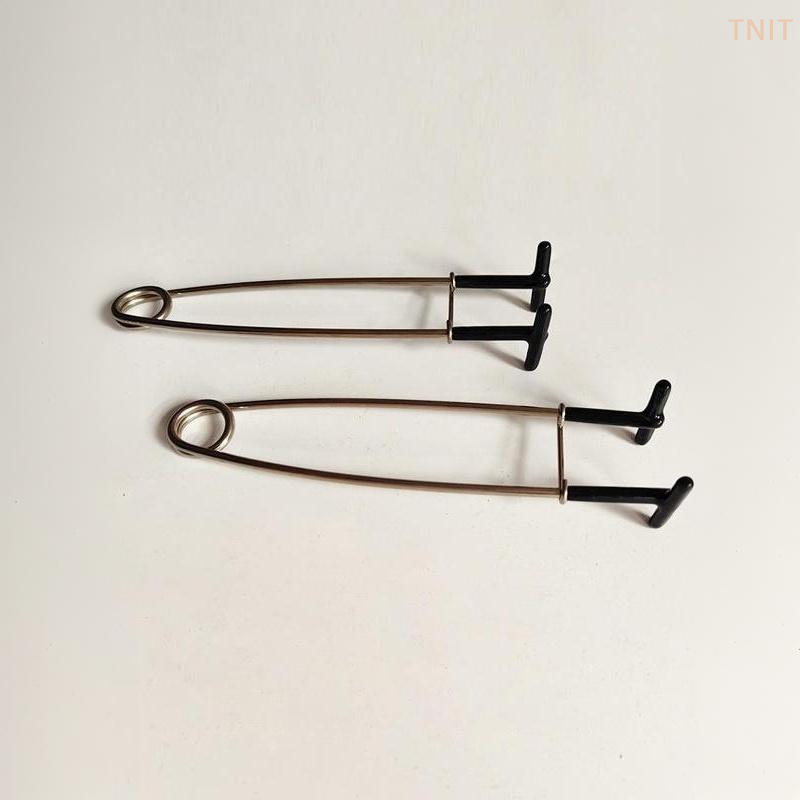 Fishing Hook Remover - 1 unidade, abridor de boca de
