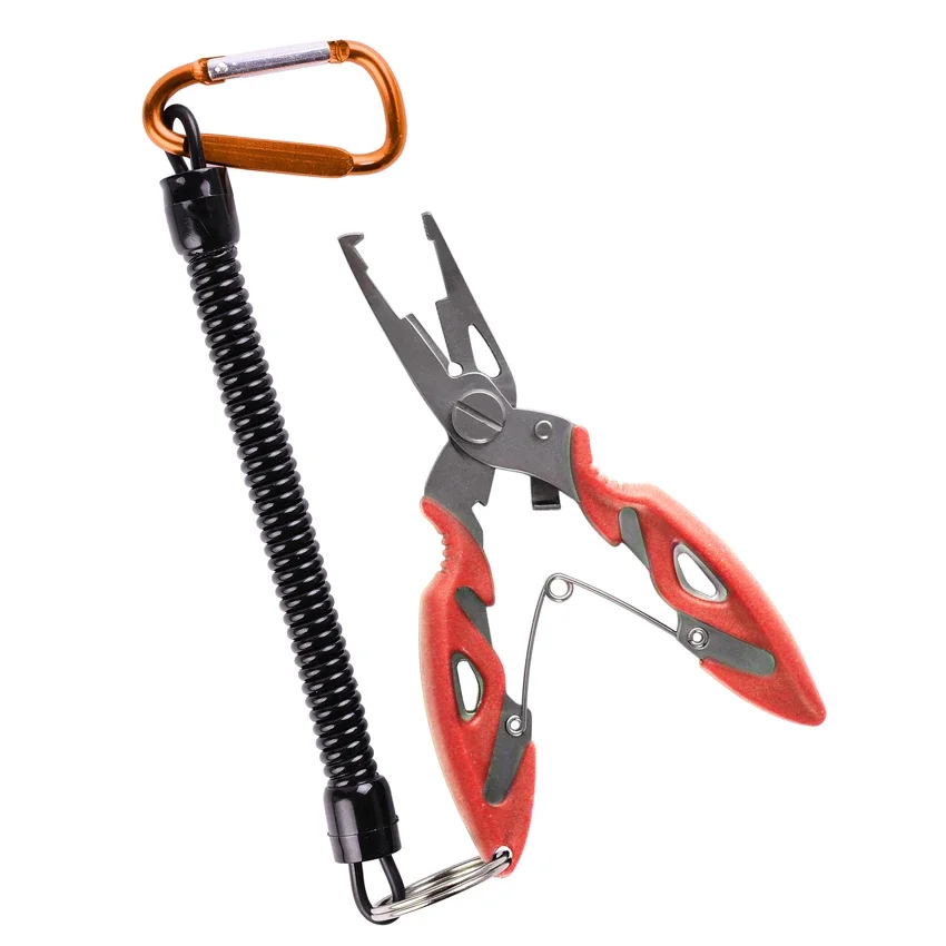 Alicates de pesca multifuncion - Fishing Hook Remover avaliação e preço