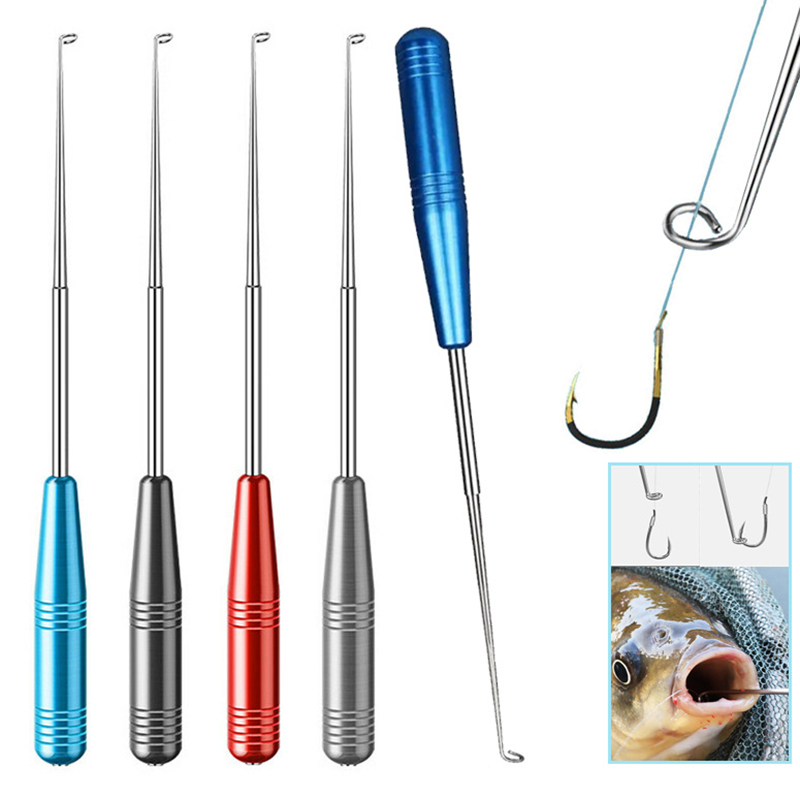 Extrator de segurança de aço i - Fishing Hook Offset avaliação e preço