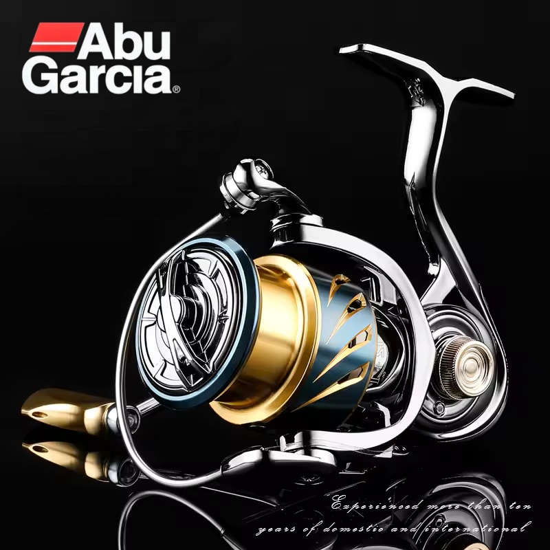 Carretilha de Pesca Abu Garcia - Abu Garcia Reel Max avaliação e preço